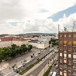 דירה Panorama *