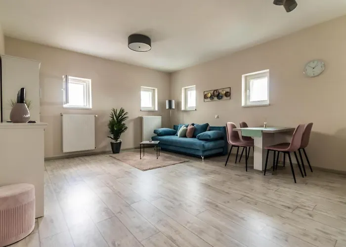 Panorama Apartmán *