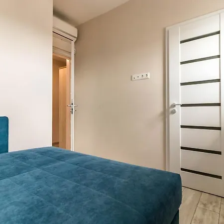 Panorama Apartment