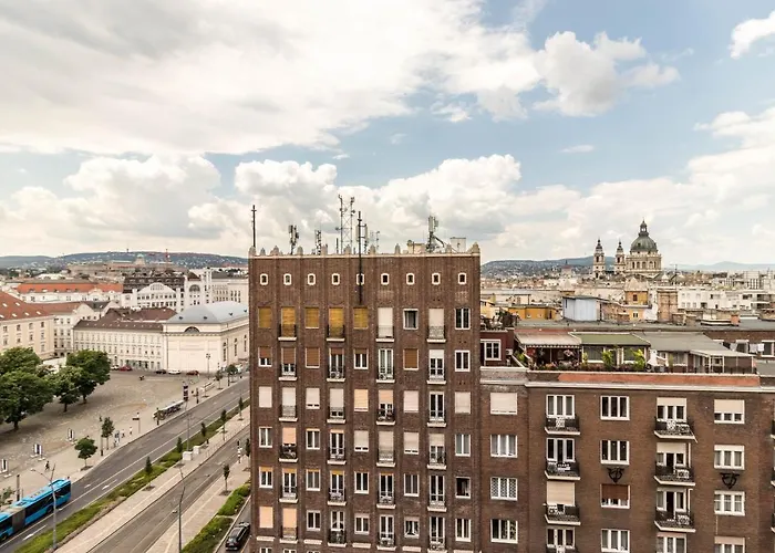 Panorama بودابست