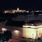Panorama Boedapest